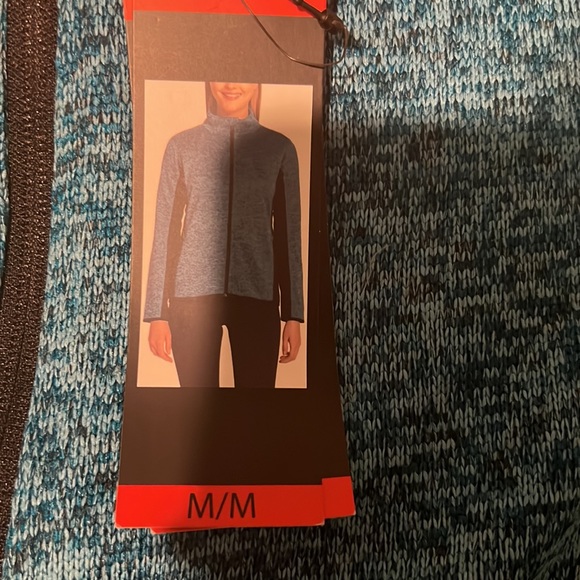 Running jacket brand new soft material - Picture 9 of 10